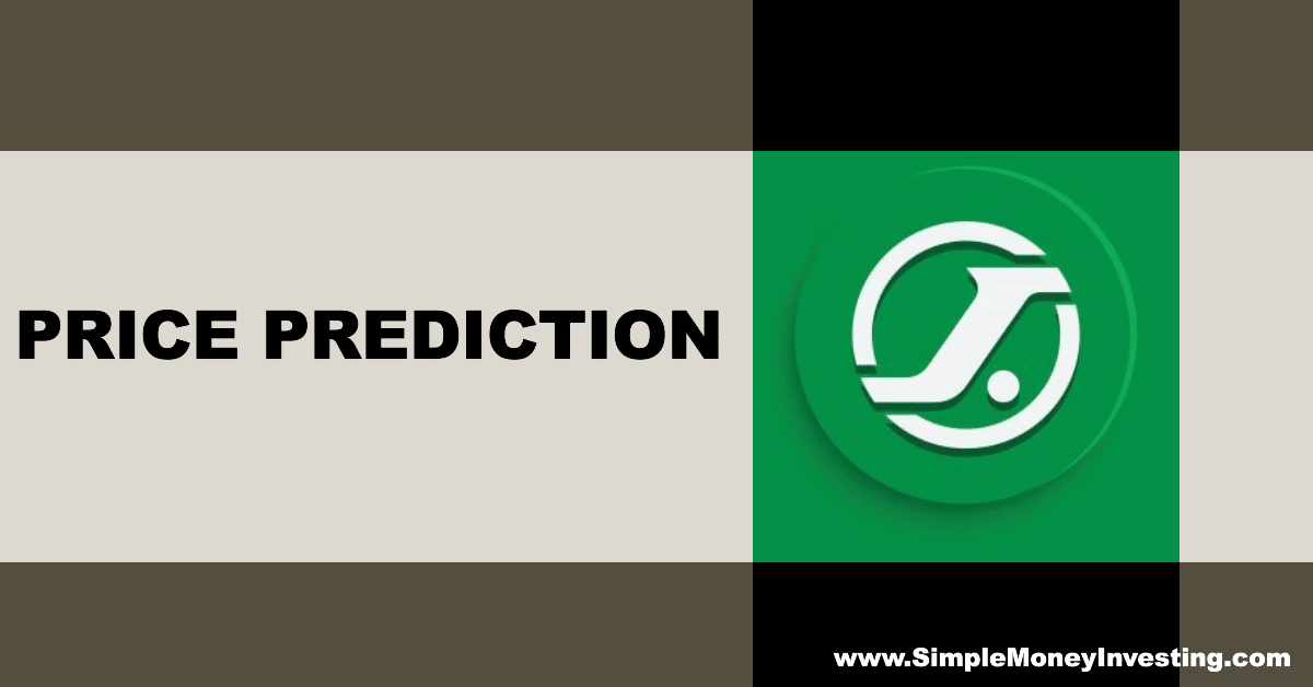JUP Crypto Price Prediction