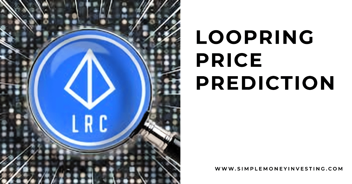 Loopring Price Prediction
