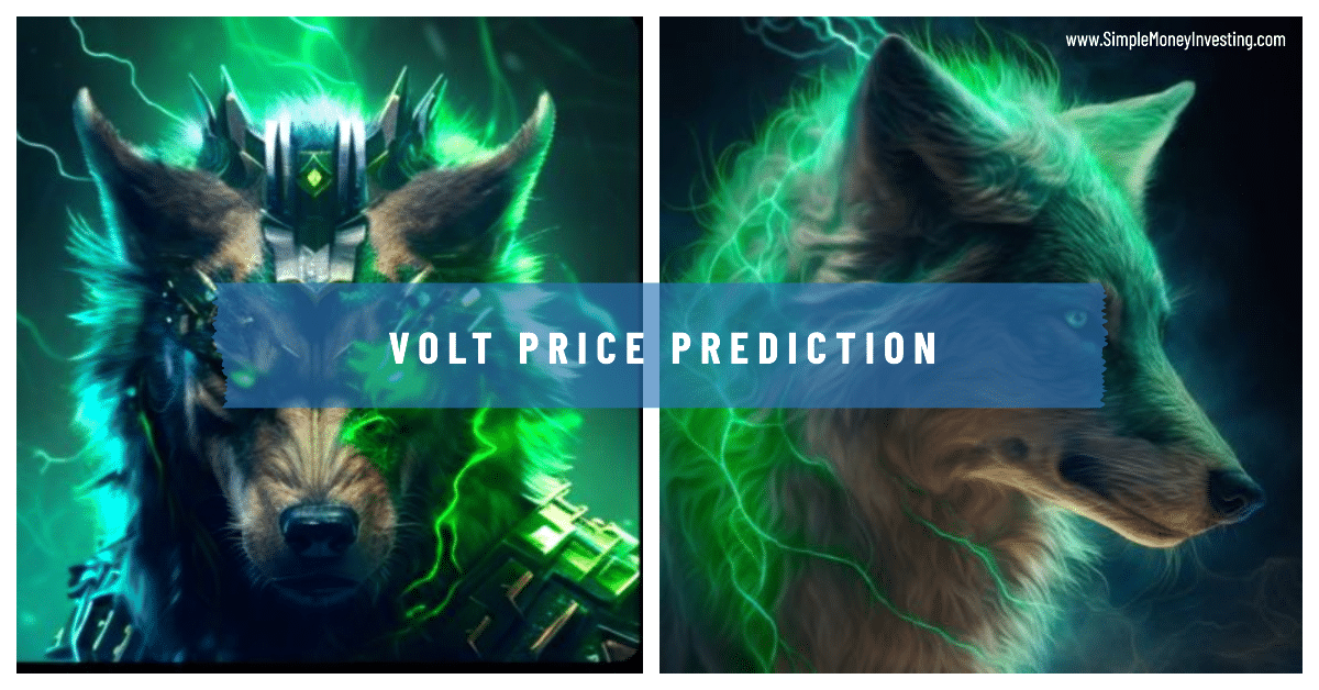 Volt Inu Price Prediction