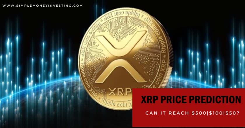 XRP Price Prediction $500