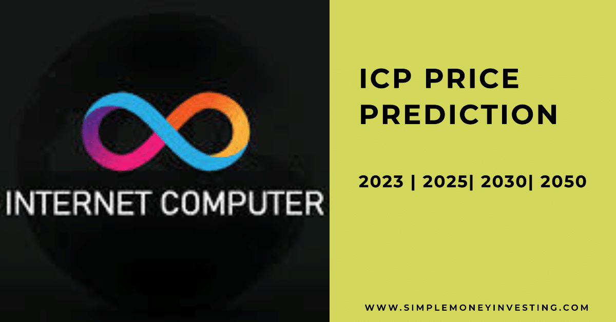 icp crypto price prediction