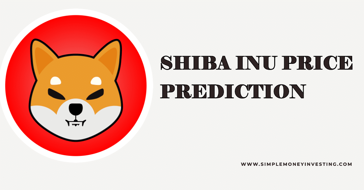shiba inu price prediction