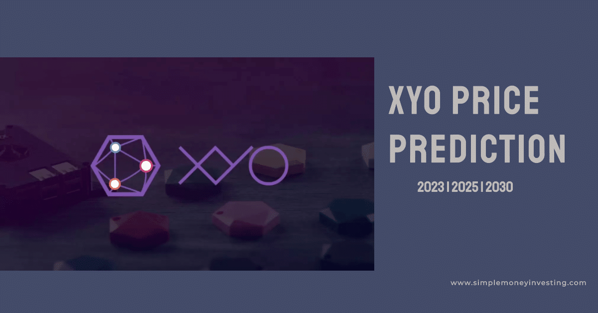XYO Price Prediction Will XYO Coin reach $1