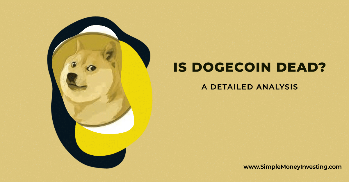Is dogecoin dead - A analysis
